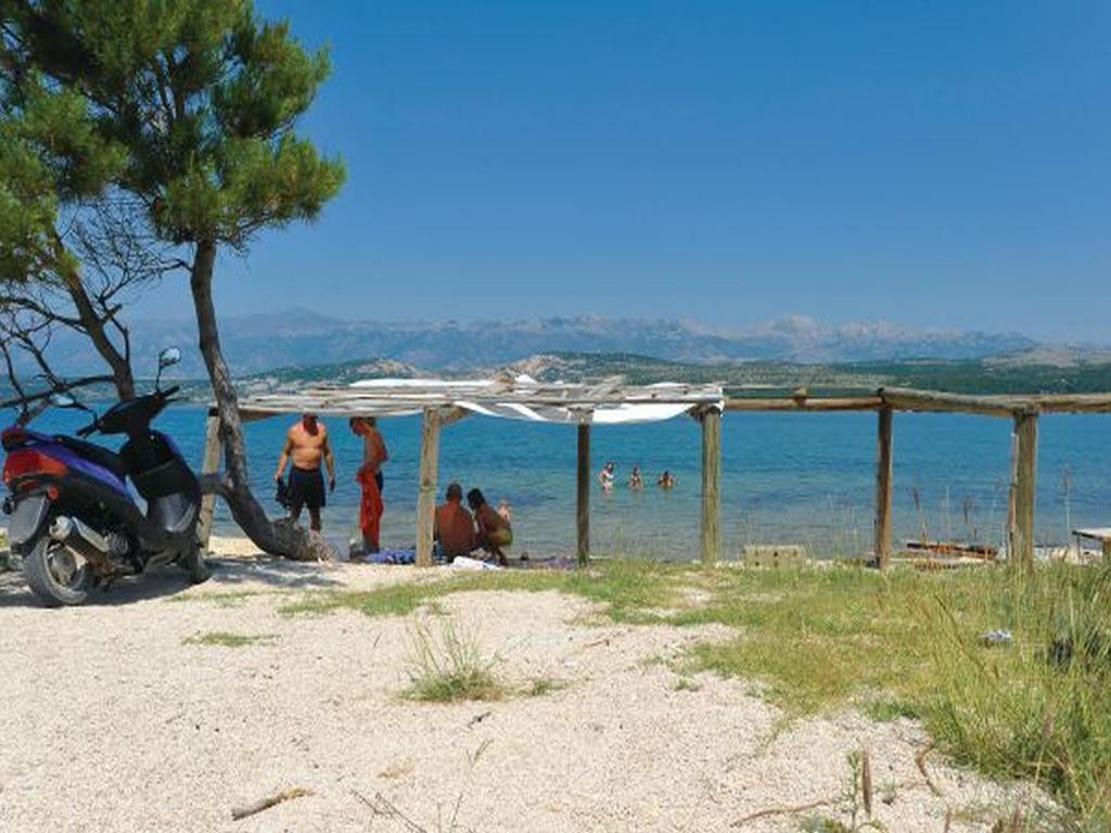 Villa Kamena Kuca Rutar Pridraga Zimmer foto