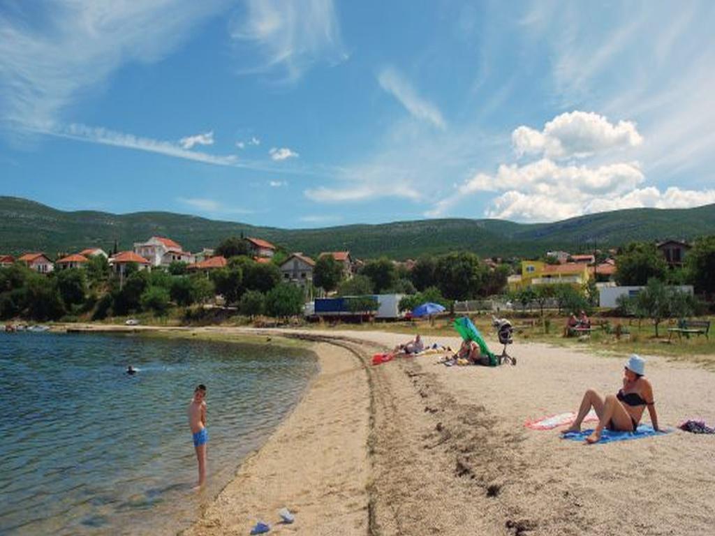 Villa Kamena Kuca Rutar Pridraga Zimmer foto